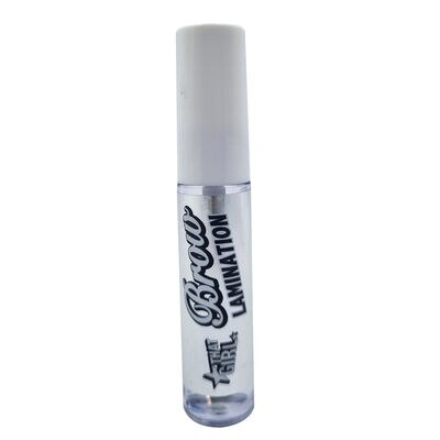 GEL DE SOBRANCELHA INCOLOR THAT GIRL BROW LAMINATION